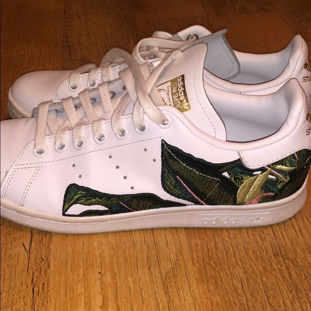 Stan Smith Adidas Originals